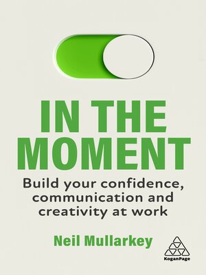 In the Moment - ebook